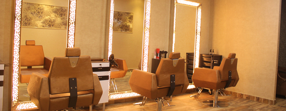 Kayla Spa & Salon