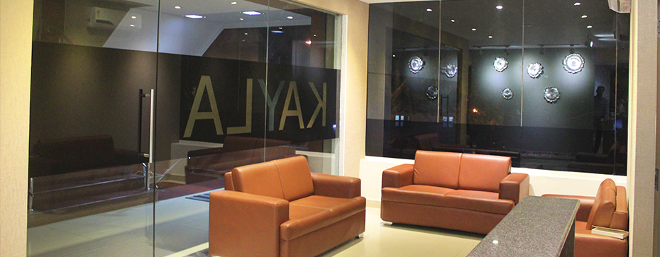 Kayla Spa & Salon