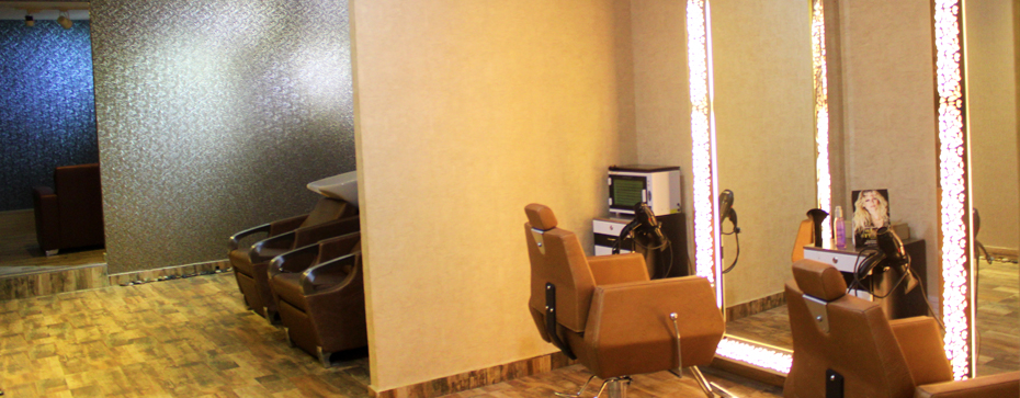 Kayla Spa & Salon