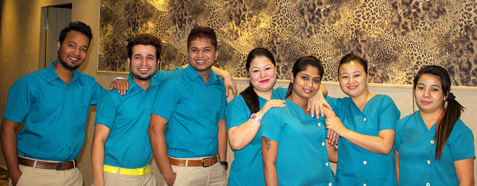 Kayla Spa & Salon