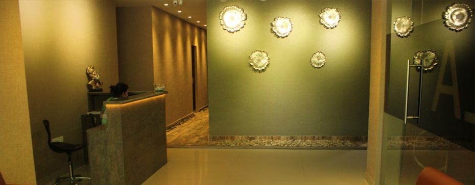 Kayla Spa & Salon